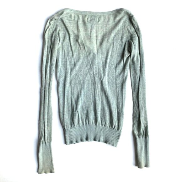 American Eagle Outfitters Knit Top - Picture 2 of 4